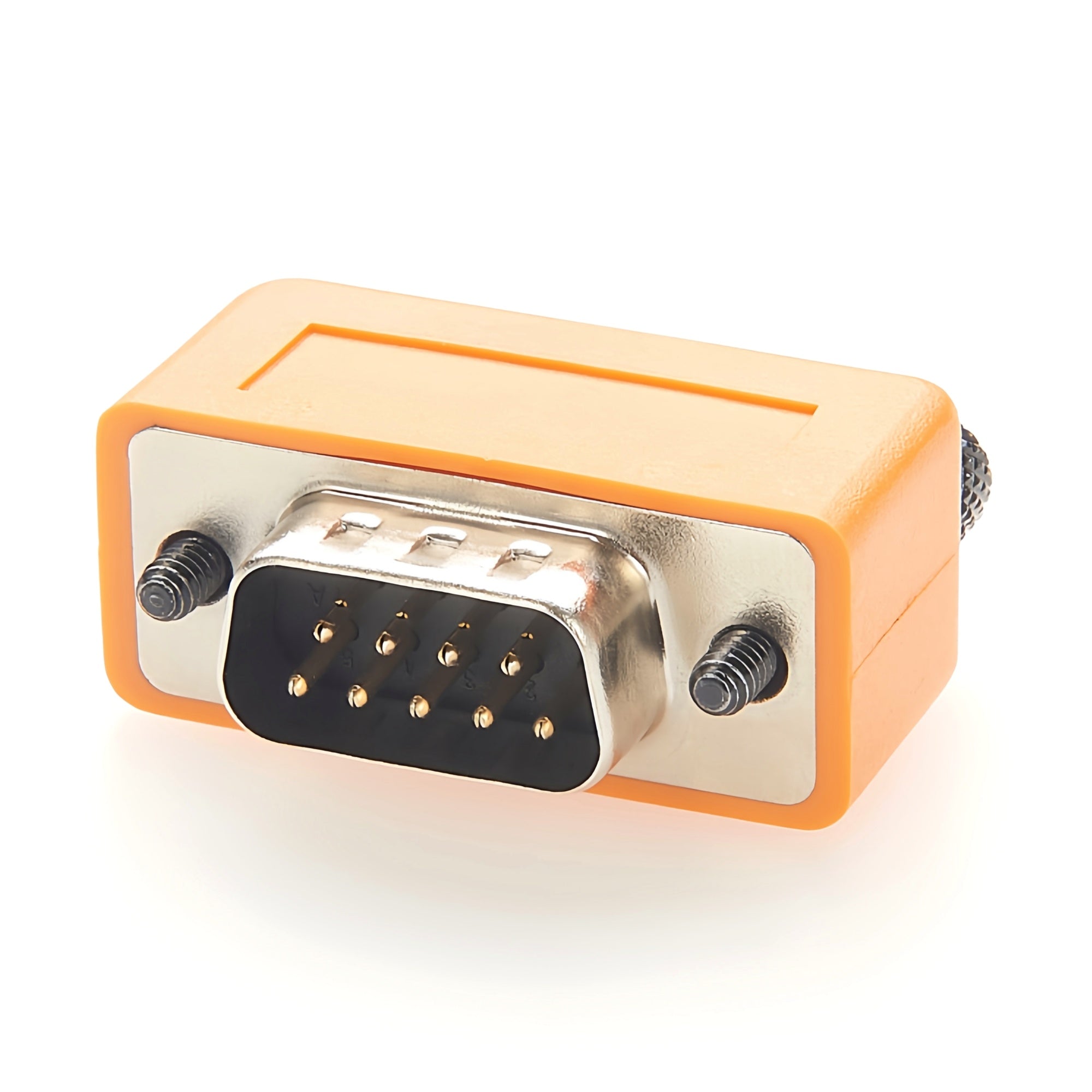 DB9 Male CAN Bus Termination Resistor – Premier Cable