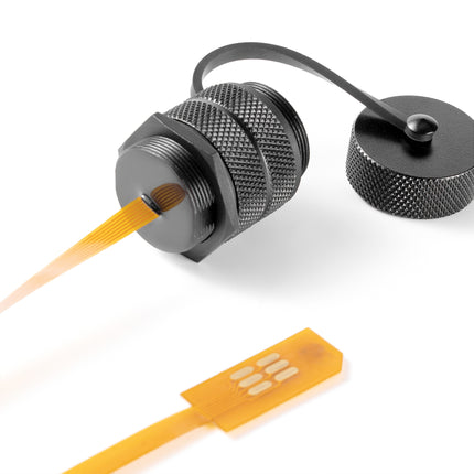 Panel Mount Mini SIM Card Extension Cable