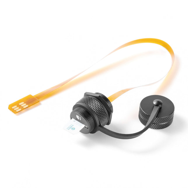 Waterproof Micro-SIM Extension Cable