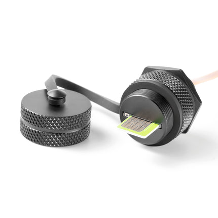 Waterproof Micro-SIM Extension Cable