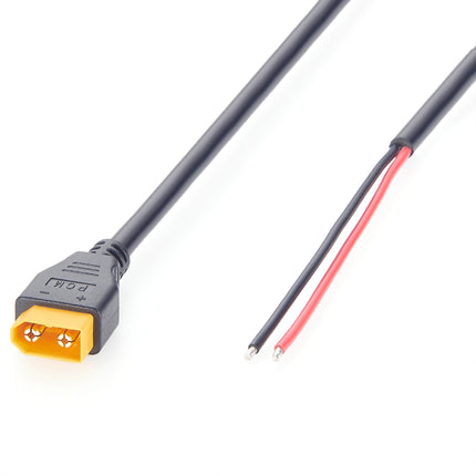 Amass XT60 Male Connector with Cable