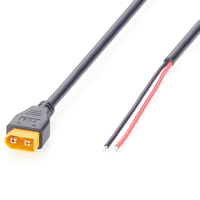 Amass XT60 Male Connector with Cable