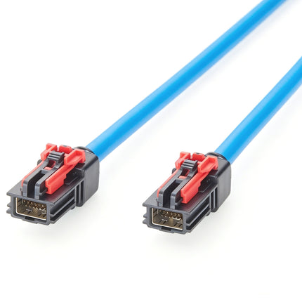 Molex 111146-3030 HSAutoLink 12 Pin LVDS Cable