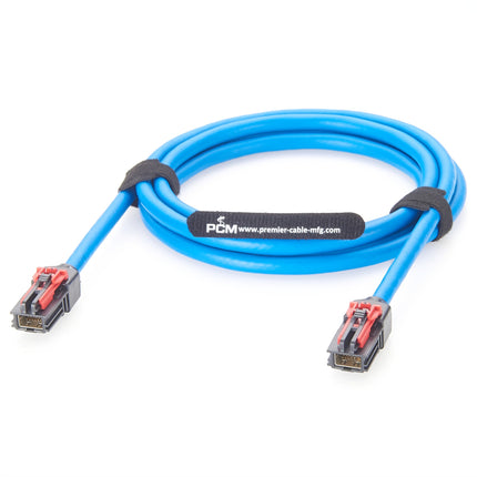 Molex 111146-3030 HSAutoLink 12 Pin LVDS Cable