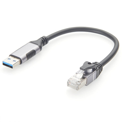 USB-A to RJ45 Gigabit LAN Network Cable