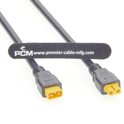 Amass XT30 Extension Cable