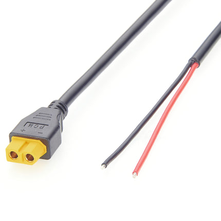 Amass XT60 Female Connector with Cable