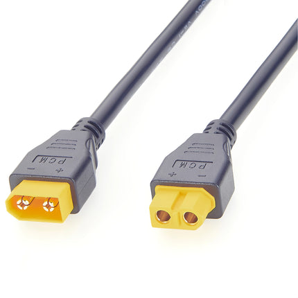 Amass XT60 Extension Cable