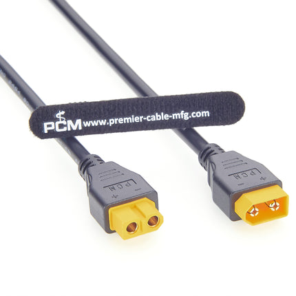 Amass XT60 Extension Cable