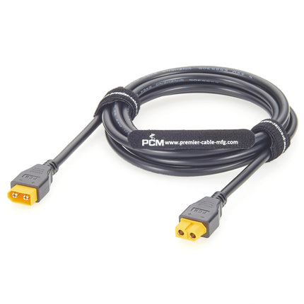 Amass XT60 Extension Cable