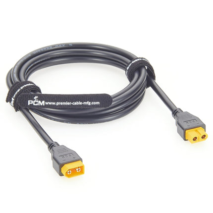 Amass XT60 Extension Cable