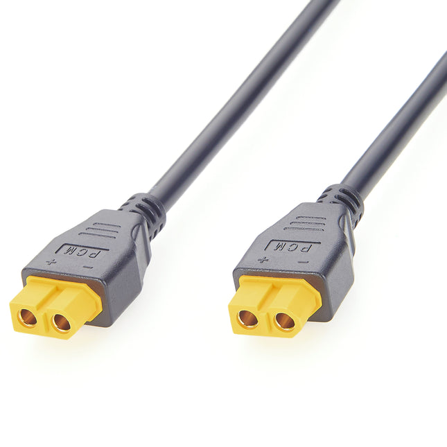 Amass XT60 Female to Female Cable