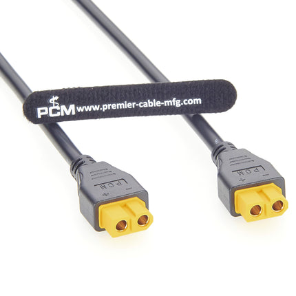 Amass XT60 Female to Female Cable