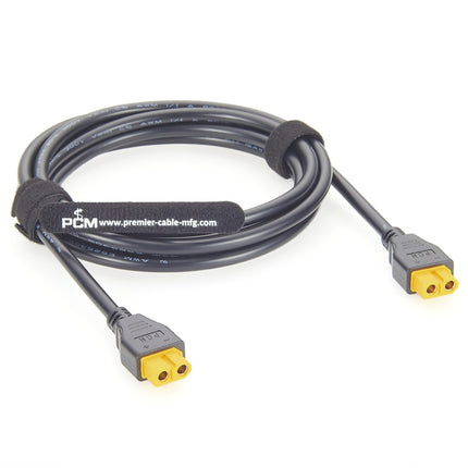 Amass XT60 Female to Female Cable