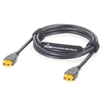Amass XT60 Female to Female Cable
