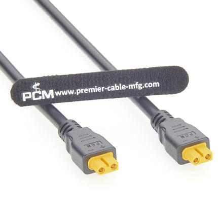 Amass XT30 Female to Female Cable