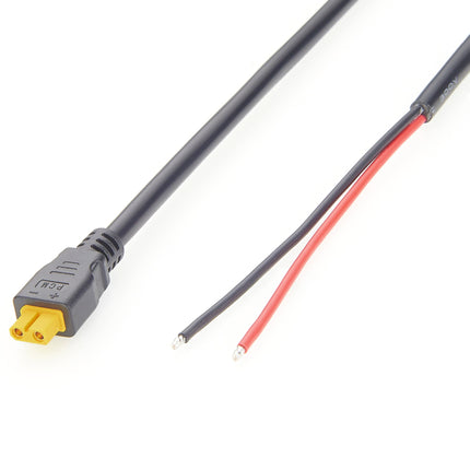 Amass XT30 Female Connector with Cable