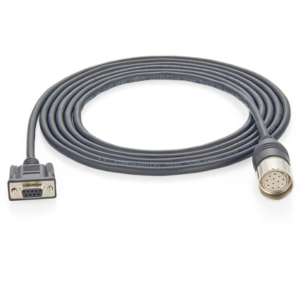 M23 to DB9 RS232 Servo Motor Encoder Cable