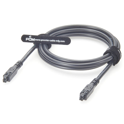 Nano-Fit to Nano-Fit Off-the-Shelf OTS Cable Assembly 4 Circuits