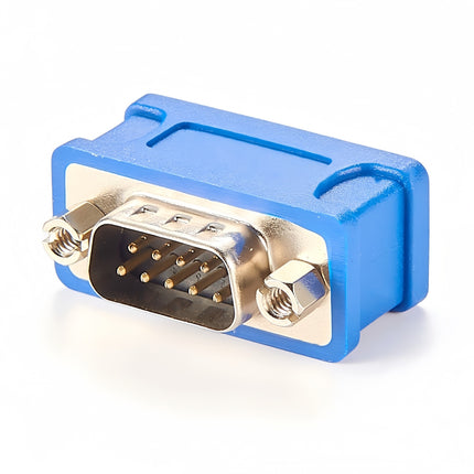 CAN & CAN FD Termination Adapter