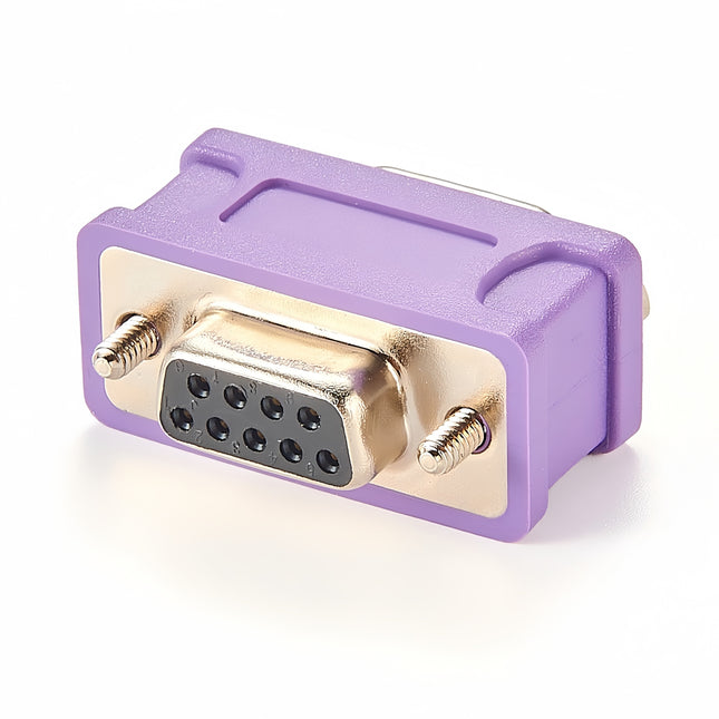 CAN & CAN FD Termination Adapter