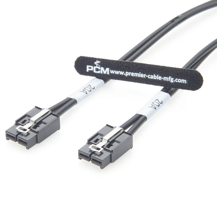 RPM 777 193/01000 Ericsson Power Cable