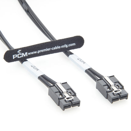 RPM 777 193/01000 Ericsson Power Cable