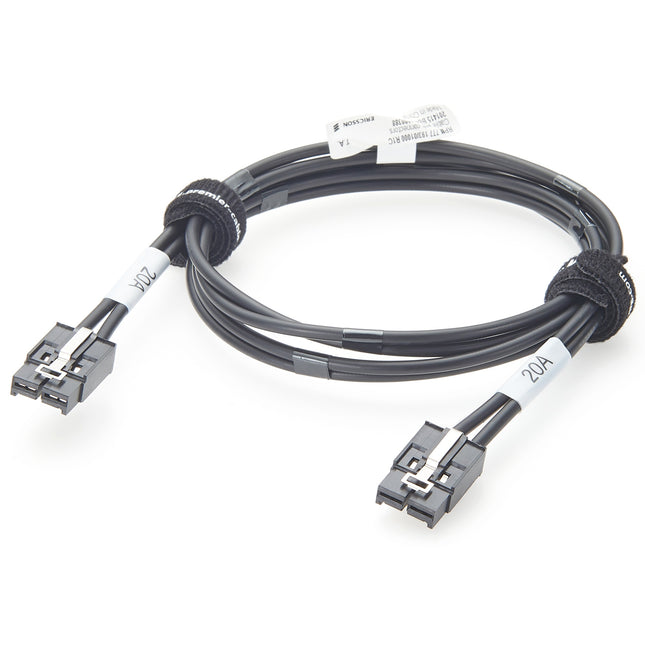 RPM 777 193/01000 Ericsson Power Cable