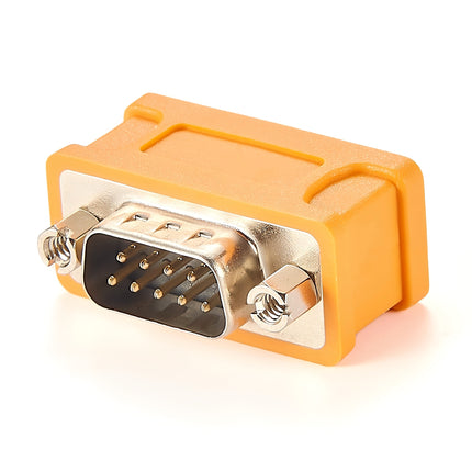 CAN & CAN FD Termination Adapter