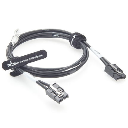 RPM 777 193/01000 Ericsson Power Cable