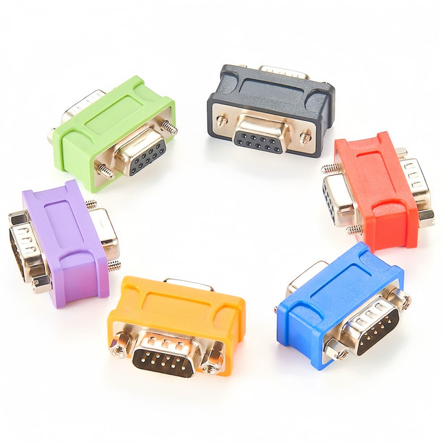 CAN & CAN FD Termination Adapter