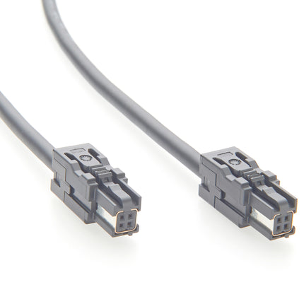 HSC to HSC Automotive Cable Assembly