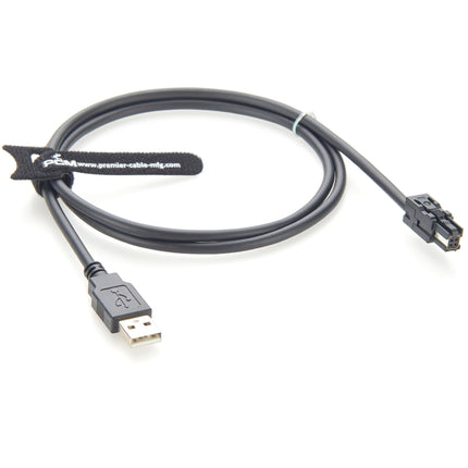HSC to USB Automotive High-Speed Data Cable