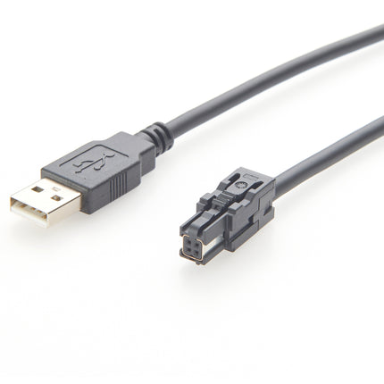 HSC to USB Automotive High-Speed Data Cable