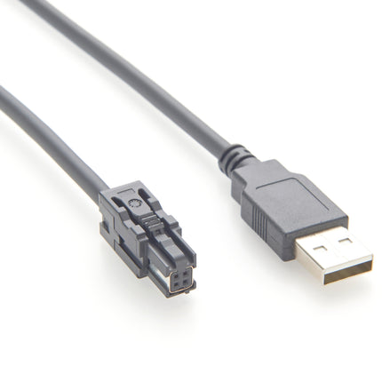 HSC to USB Automotive High-Speed Data Cable