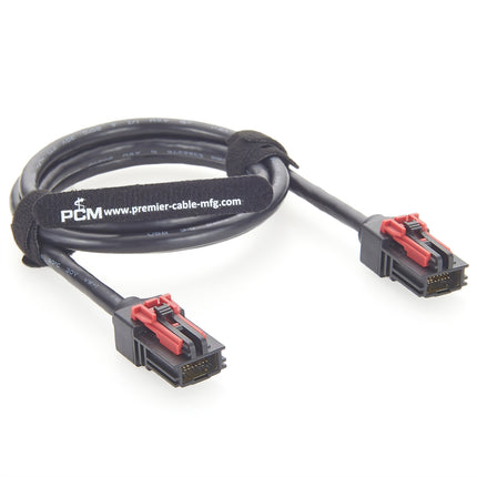 HSAutoLink Cable Assembly 14 Circuits
