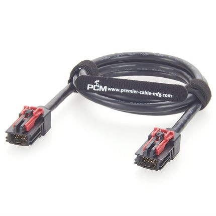 HSAutoLink Cable Assembly 14 Circuits