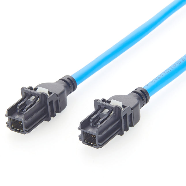 Compatible Molex 2257724212 HSAutoLink II 6 Pin LVDS Cable