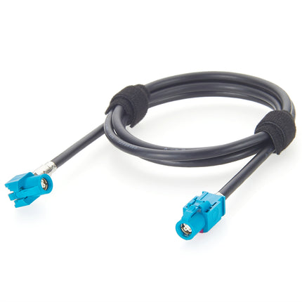 Right Angle HSD Cable Assembly