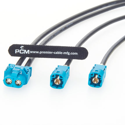Dual HSD Splitter Cable