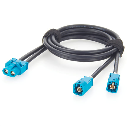 Dual HSD Splitter Cable