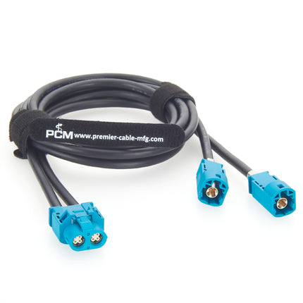 Dual HSD Splitter Cable