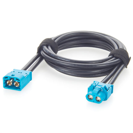 Dual Port HSD Extension Cable