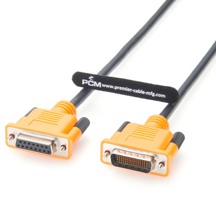 Cisco Compatible CAB-X21FC X.21 DCE Female Cable
