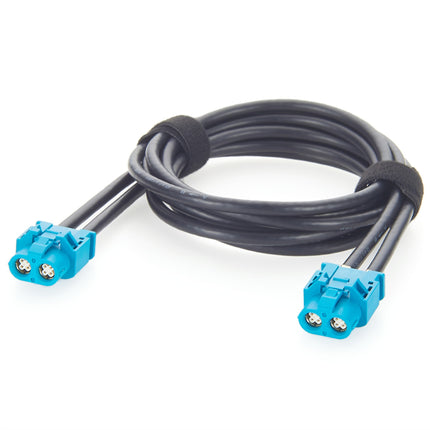 Dual Port HSD LVDS Cable