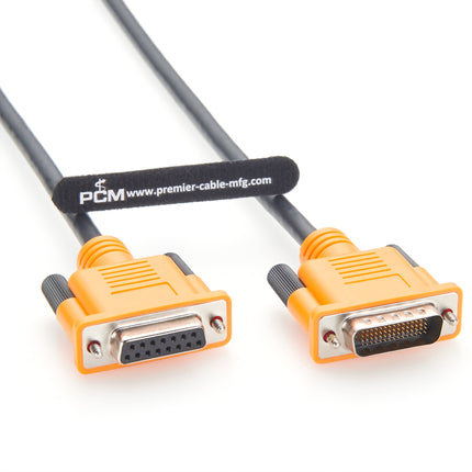 Cisco Compatible CAB-X21FC X.21 DCE Female Cable
