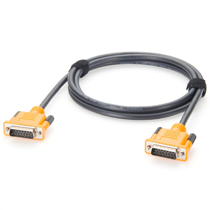 Cisco Compatible CAB-E1-DB15 DB15 to DB15 Cable 72-0838-01
