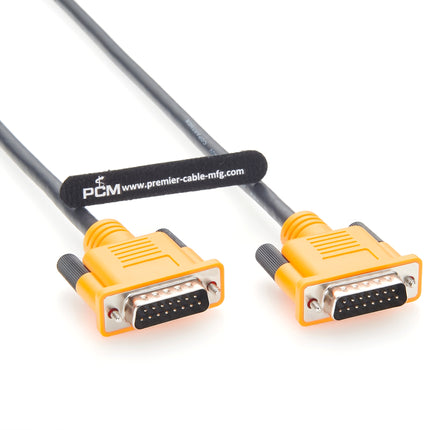 Cisco Compatible CAB-E1-DB15 DB15 to DB15 Cable 72-0838-01