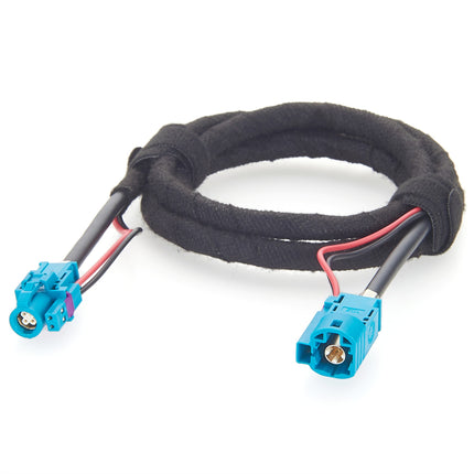 4+2 Pin HSD LVDS Extension Cable