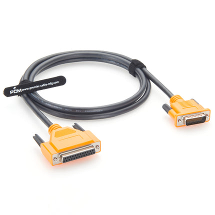 CAB-232FC Compatible Cisco LFH60 Male to DB25 Female Cable